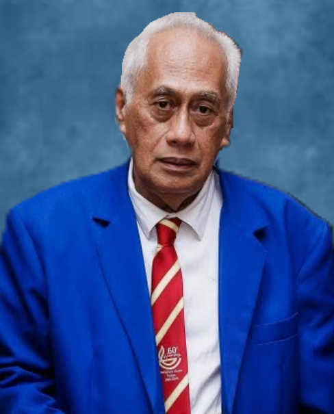 Rev. Dr. Henelī Taliai Niumeitolu